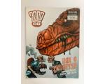 Quadrinhos 2000AD PROG 1490